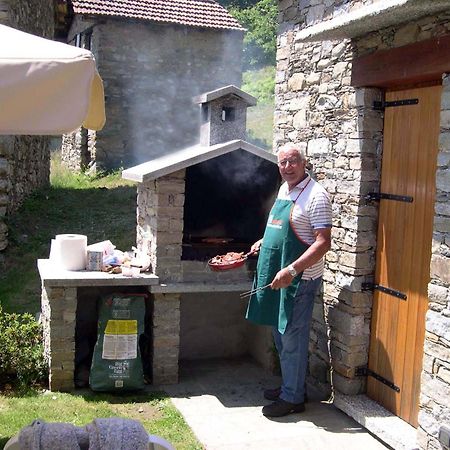 La Dolce Vita Chalet Massino Visconti Εξωτερικό φωτογραφία