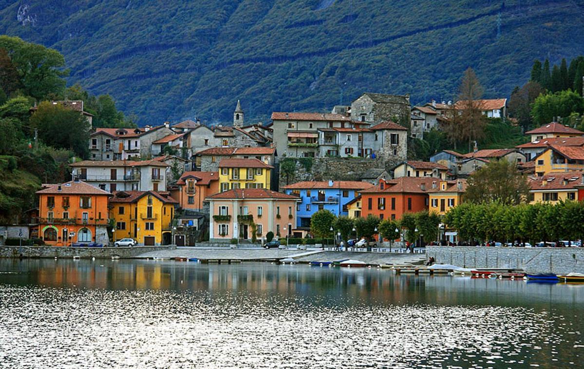 La Dolce Vita Chalet Massino Visconti Εξωτερικό φωτογραφία