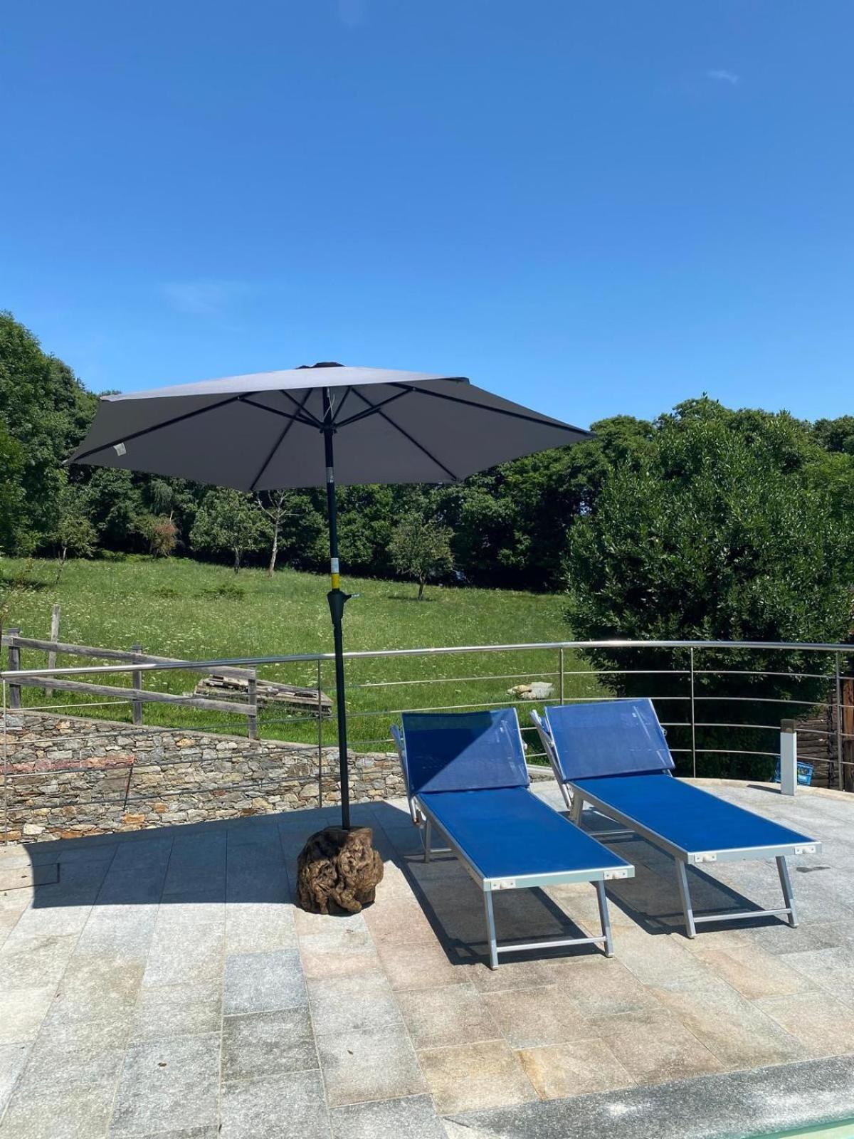La Dolce Vita Chalet Massino Visconti Εξωτερικό φωτογραφία